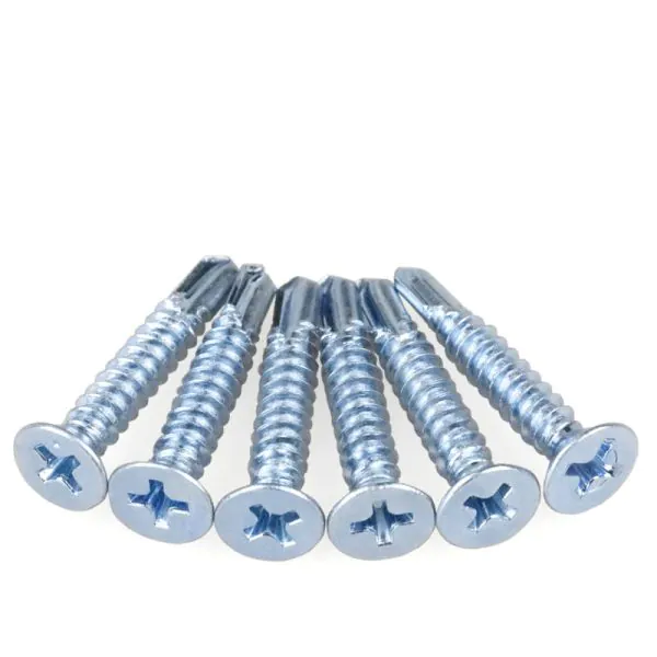 Other Self-Drilling Screws
