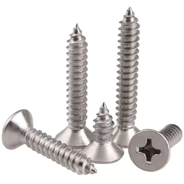 Others Self-Tapping Screws