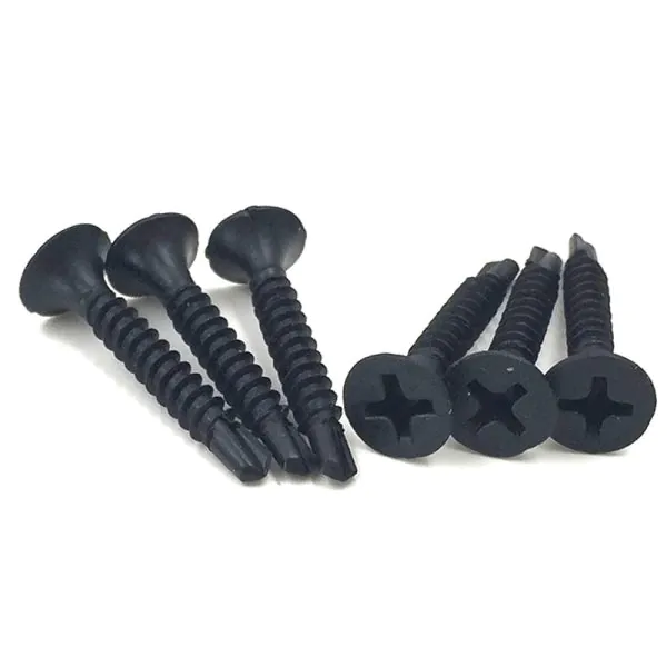 Self Drilling Drywall Screws