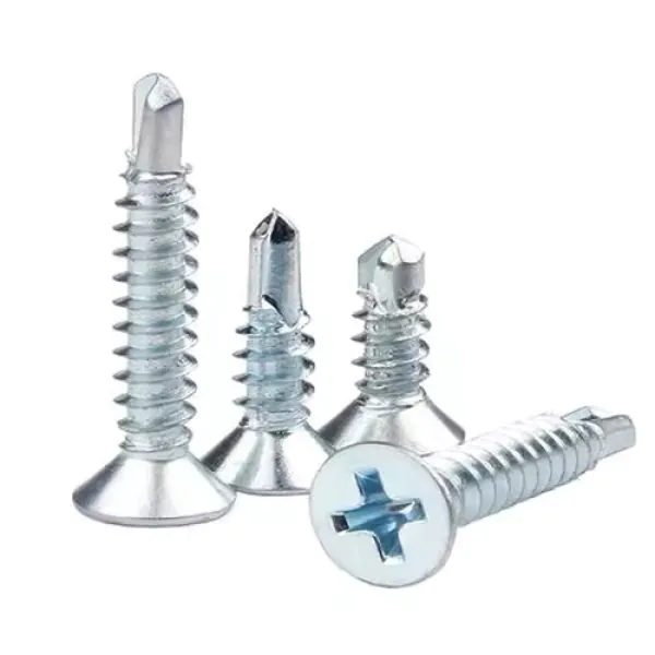 Window Screws