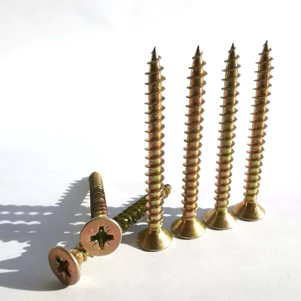 chipboard Screw MDF