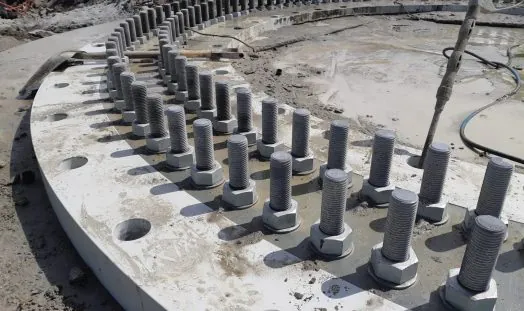 fasteners for wind power3
